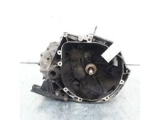 20EA01 CAMBIO MAN 6M PEUGEOT