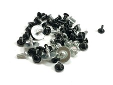 VITI VITE Kit Set Screw Screws televisione supporto TV UNITED LED32H26