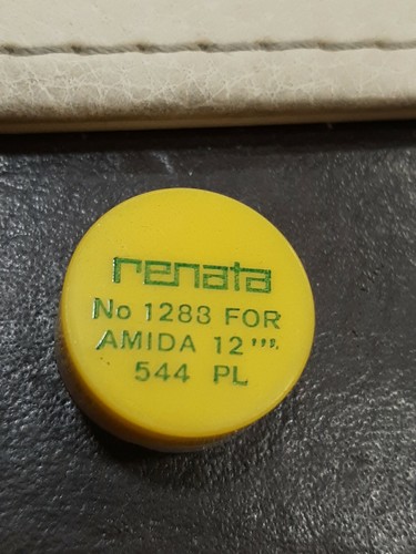 Balance complete amida 544 - 544, pl