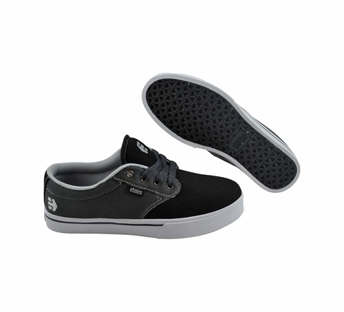 Etnies jameson eco black - etnies,