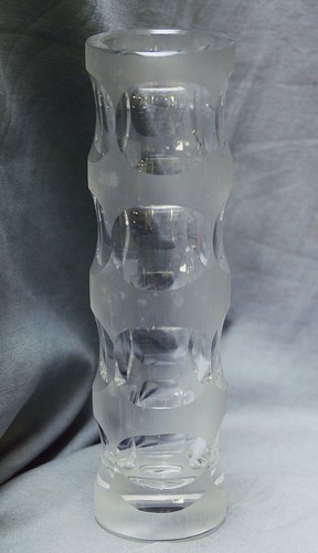 Sixties vintage design vaso - design,
