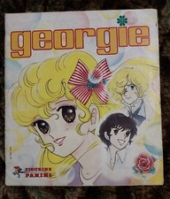 Georgie Album Figurine 1983