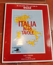 LE STRADE D'ITALIA IN 48