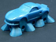 Stampo Master Mould Pit model