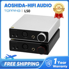 TOPPING L50 Amplificatore NFCA