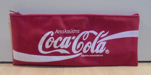 Coca cola soda astuccio - coca,
