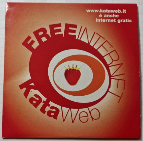 Vintage rom kataweb - pc, cd-rom