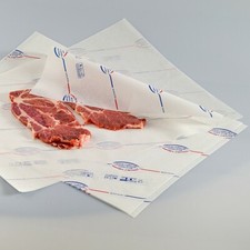 10 KG.CARTA ACCOPPIATA PER alimenti Misura Grande 