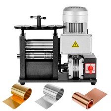 Laminatoio elettrico per fare