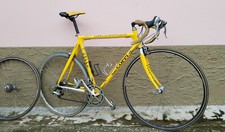 Bici epoca corsa fausto coppi - epoca,