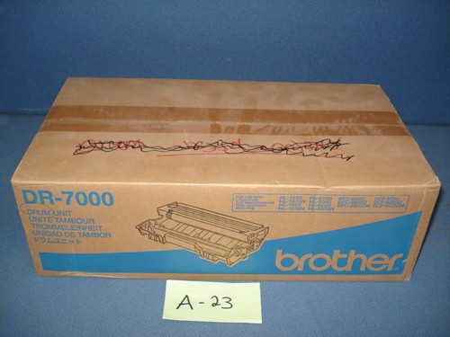 Unità batteria brother - batteria,