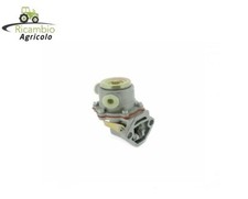 POMPA ALIMENTAZIONE GASOLIO TRATTORI POMPETTA C POMPA NAFTA LOMBARDINI LDA