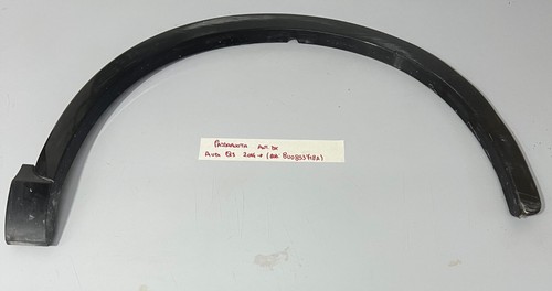 Passaruota anteriore destro