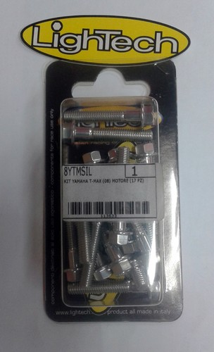 Kit viti moto motore pz - kit,