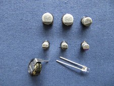 SONY ICF-SW1 - Kit Riparazione