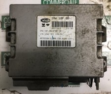 Centralina Motore ECU FIAT PALIO 2000 1242 Benzina IAW18F.B8 46785504