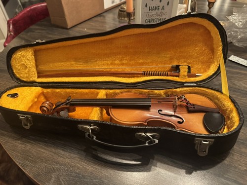 Violino kiso suzuki - violino, scala