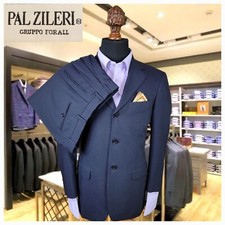 PAL ZILERI Italy Suit Drop 8