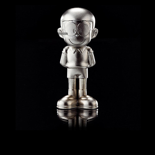 Absolute chogokin fujiko f - absolute,