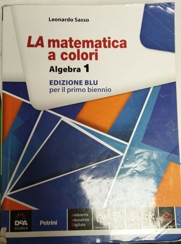 Matematica colori - matematica,