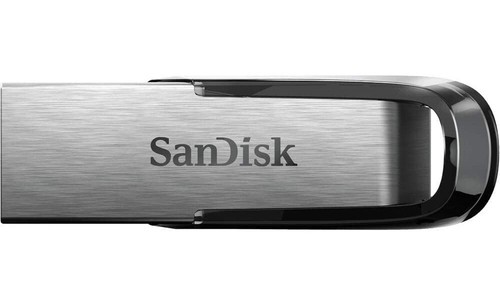 Sandisk ultra flair usb - sandisk,