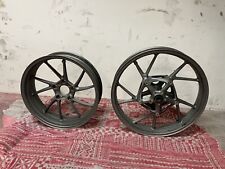 Coppia Cerchi BMW R1200gs LC e R1250gs