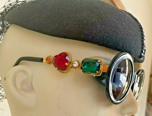 Occhiali sole vintage - occhiali, da