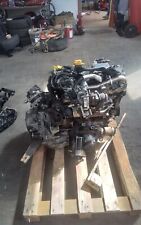 BLOCCO MOTORE 1.5 DCI 66KW