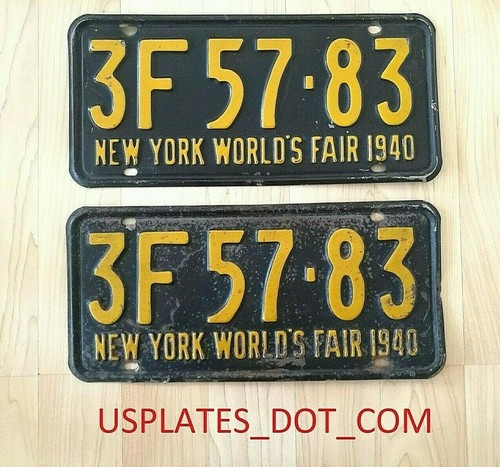 1940 paio new york patente - 1940,