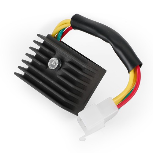 Raddrizzatore pin 6 - (solo), pin/6