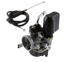CARBURATORE 17.5 Tipo PHVA ED ARIA AUTOMATICA con MISCELATORE PIAGGIO MINARELLI