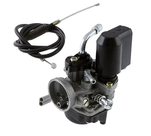 Carburatore tipo phva ed - carburatore, 17.5