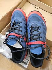 SCARPE SHIMANO ET500 MTB  MONTAIN BIKE