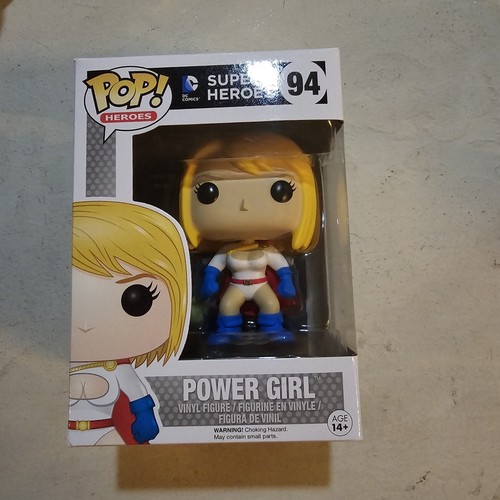 Funko pop heroes dc - pop!, heroes:
