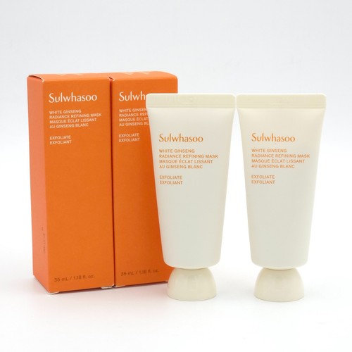 Sulwhasoo white ginseng - sulwhasoo,