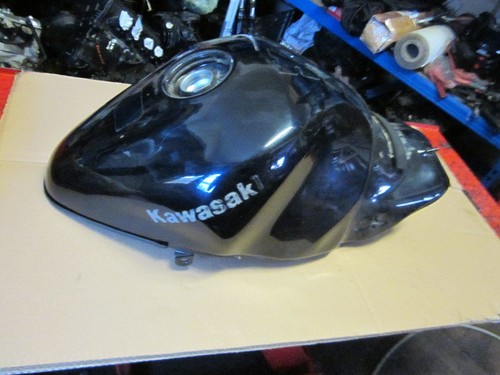 Kawasaki zzr 1200 zxt20c - zzr,