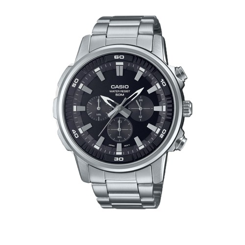 Orologio uomo casio - orologio,