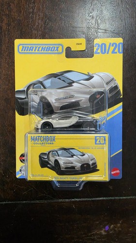 2026 matchbox collectors - matchbox,