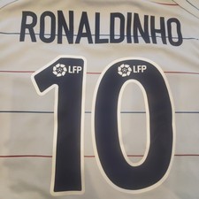 Maglia calcio Futbol