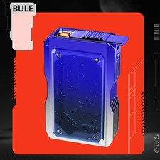 Pocket Hard Transparent  20PC