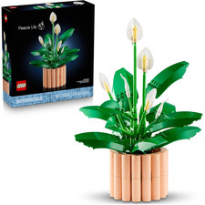 LEGO 11504 BOTANICAL