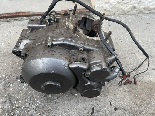 Blocco motore gilera rtx 125 - gilera,