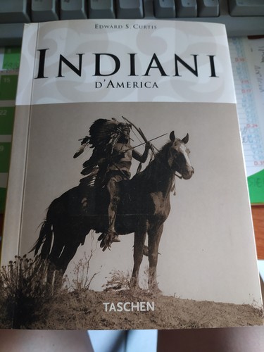 Indiani america - indiani, d'america