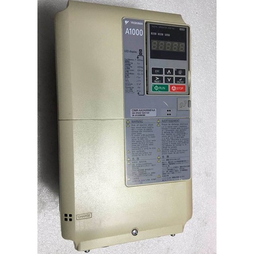 Inverter usato yaskawa - inverter,
