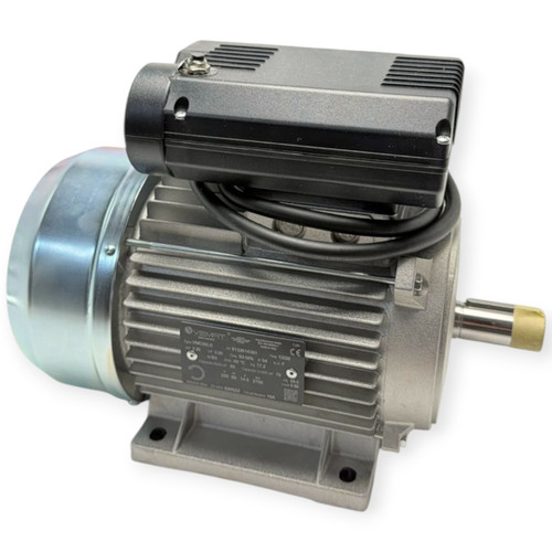 Motore elettrico monofase 3hp - motore,