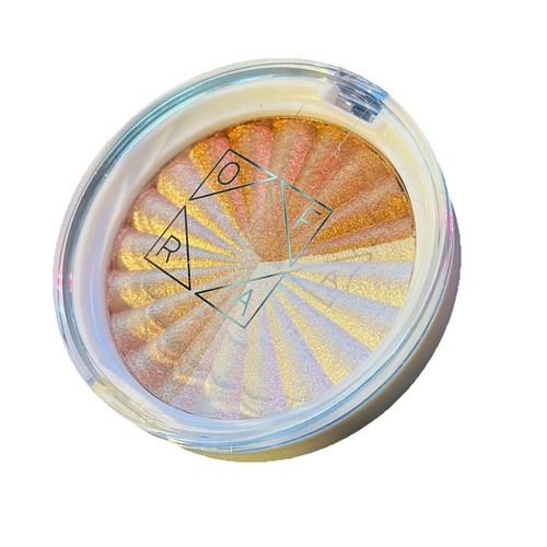 Ofra nikkietutial everglow - ofra,