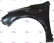 PARAFANGO ANTERIORE ANT SX PER SUBARU XV 2012-2016 S/FORO FAN+FORI PARAFANGHINO