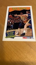 1991-92 NBA Hoops Magic