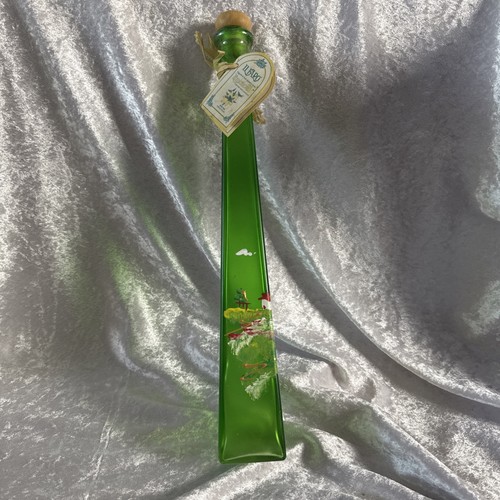 Bottiglia limoncello faro - bottiglia,