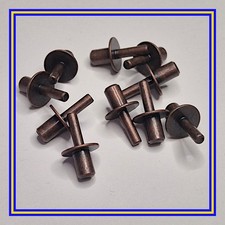 139343 x10 IKEA Spille per